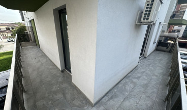 Apartament 3 camere Borhanci locuinta sau birou - EMMAR Imobiliare