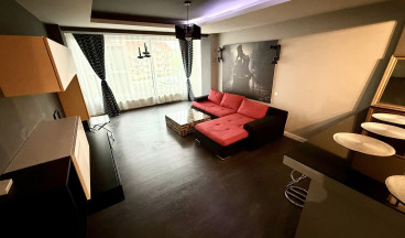 Apartament 2 camere Borhanci - EMMAR Imobiliare