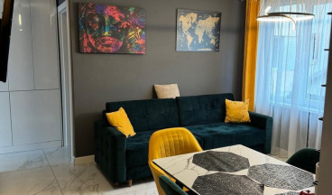 Apartament 2 camere Cinema Florin Piersic ultracentral - EMMAR Imobiliare