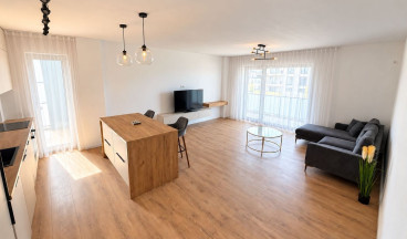 Apartament 2 camere cu parcare Calea Turzii OMV - EMMAR Imobiliare