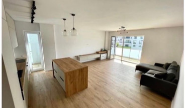 Apartament 2 camere cu parcare Calea Turzii OMV - EMMAR Imobiliare